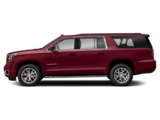 2018 GMC Yukon XL SLT 4WD photo