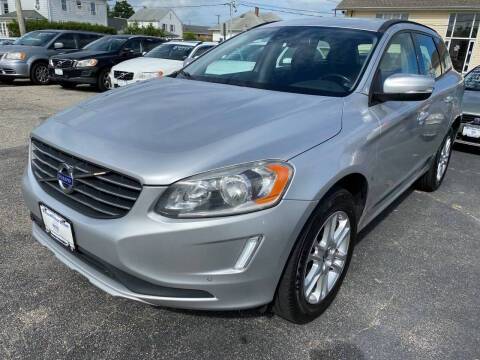 2015 Volvo XC60 T5 AWD photo