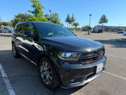 2015 Dodge Durango Limited RWD photo