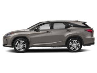 2018 Lexus RX RX 350L Premium AWD photo