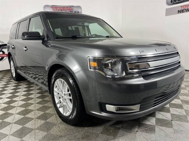 2019 Ford Flex SEL FWD photo