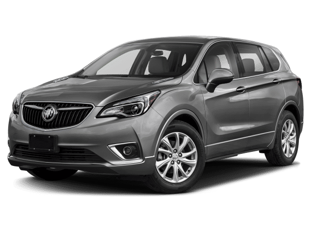 2019 Buick Envision Essence FWD photo