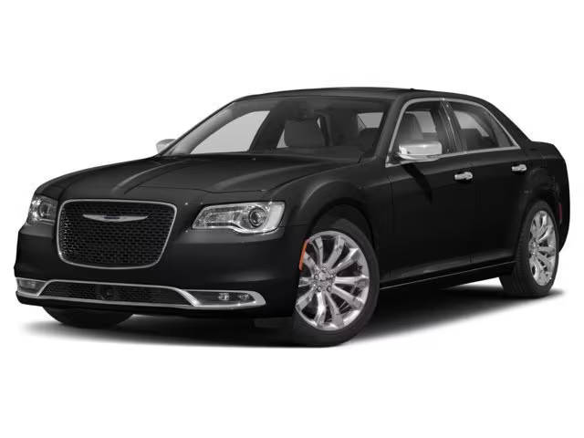 2018 Chrysler 300 Limited AWD photo