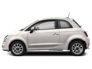 2018 FIAT 500 Pop FWD photo
