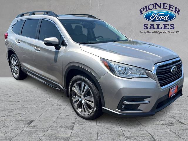 2019 Subaru Ascent Limited AWD photo