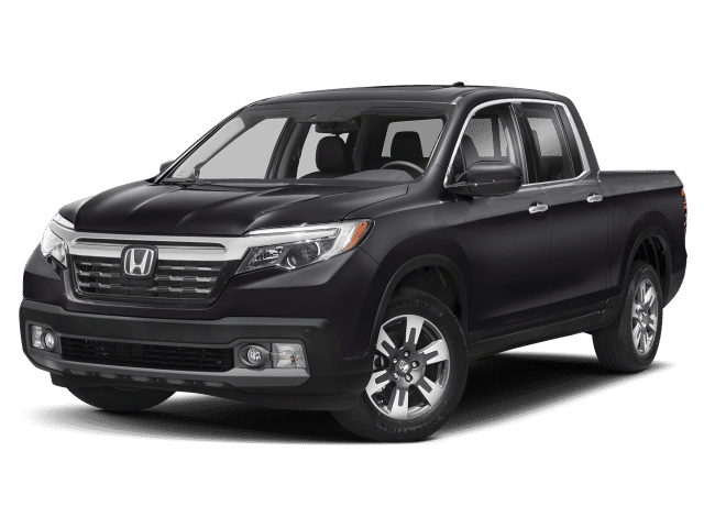 2019 Honda Ridgeline RTL-E AWD photo