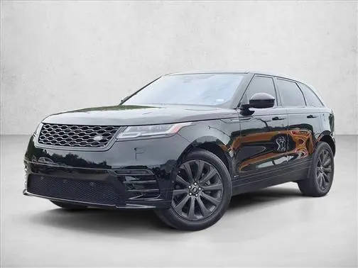 2018 Land Rover Range Rover Velar R-Dynamic SE AWD photo