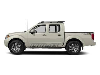 2018 Nissan Frontier PRO-4X 4WD photo