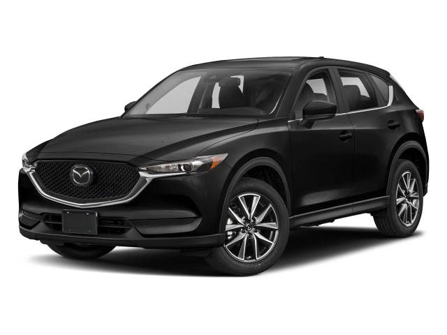 2018 Mazda CX-5 Touring FWD photo