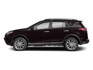 2018 Toyota RAV4 Limited FWD photo