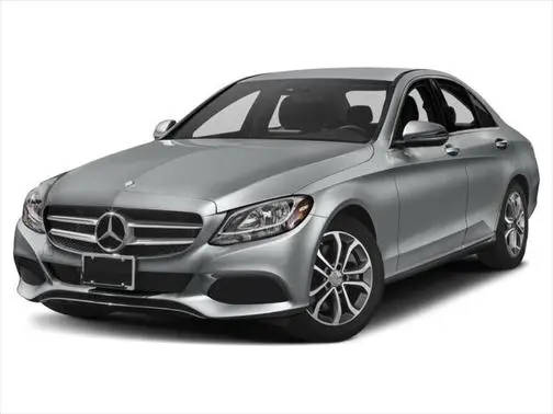 2018 Mercedes-Benz C-Class C 300 AWD photo