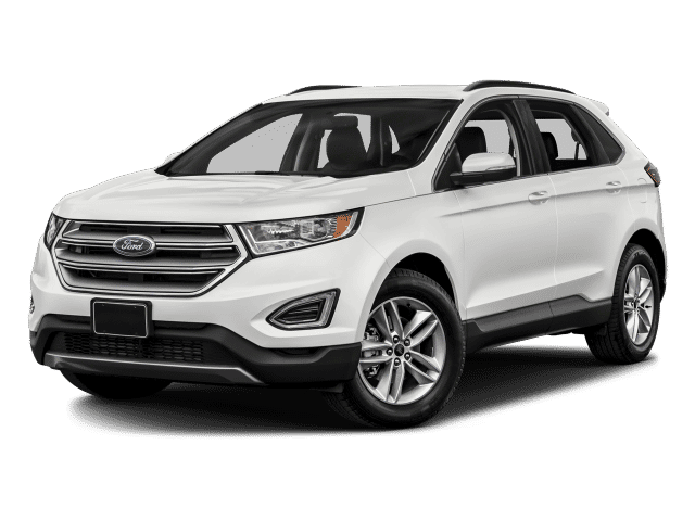 2018 Ford Edge SEL FWD photo
