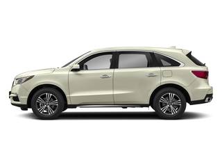 2018 Acura MDX AWD photo