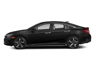 2018 Honda Civic Touring FWD photo