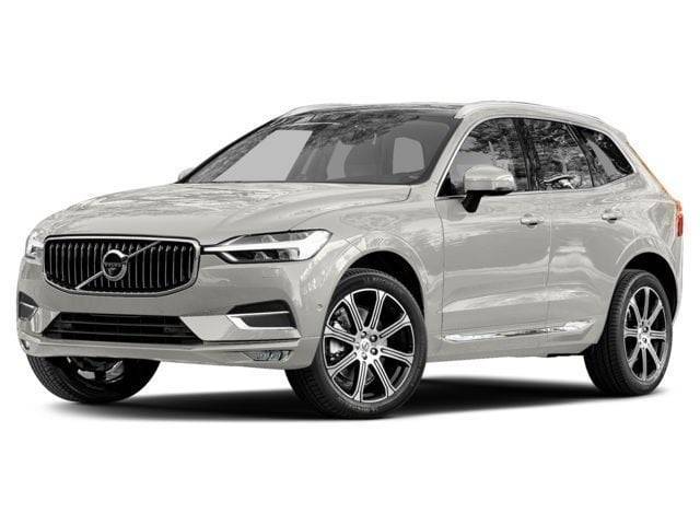 2018 Volvo XC60 Momentum AWD photo