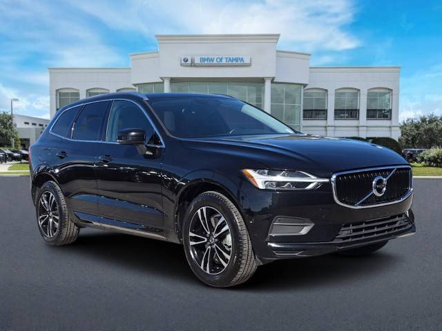 2018 Volvo XC60 Momentum AWD photo