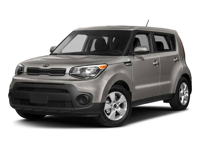 2018 Kia Soul Base FWD photo