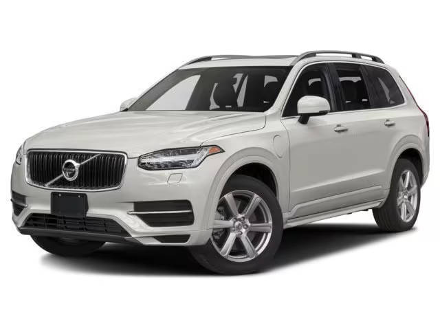 2018 Volvo XC90 Inscription AWD photo