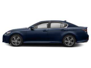 2018 Lexus GS GS 350 AWD photo