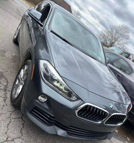2018 BMW X2 sDrive28i FWD photo