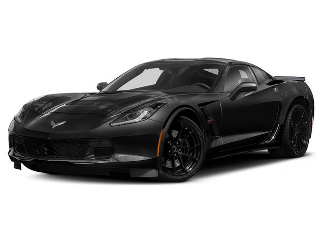 2019 Chevrolet Corvette Grand Sport 2LT RWD photo