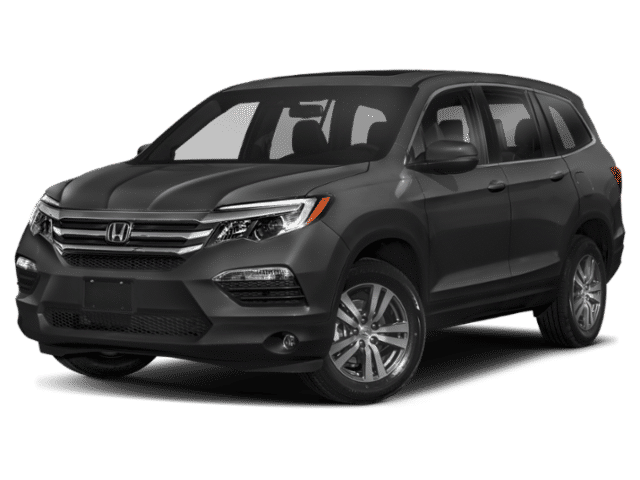 2018 Honda Pilot EX-L AWD photo