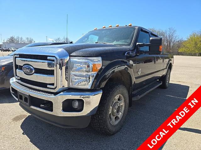 2015 Ford  XLT 4WD photo