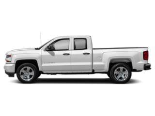 2018 Chevrolet Silverado 1500 Custom 4WD photo