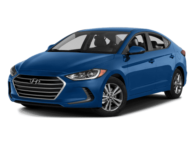 2018 Hyundai Elantra Value Edition FWD photo