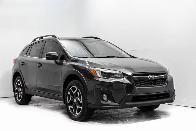 2018 Subaru Crosstrek Limited AWD photo