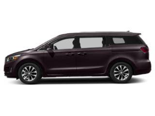 2018 Kia Sedona SX FWD photo