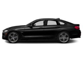 2015 BMW 4 Series Gran Coupe 428i xDrive AWD photo