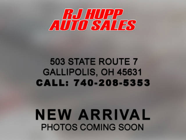 2018 Ram  Tradesman 4WD photo