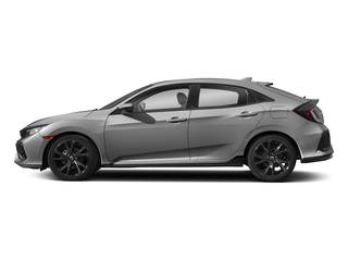 2018 Honda Civic Sport Touring FWD photo