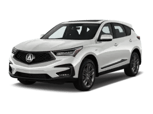 2019 Acura RDX w/A-Spec Pkg AWD photo