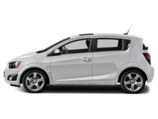2015 Chevrolet Sonic LT FWD photo