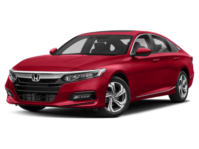 2018 Honda Accord EX-L 1.5T FWD photo