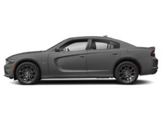 2018 Dodge Charger GT AWD photo