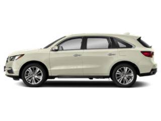 2018 Acura MDX w/Technology Pkg FWD photo