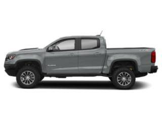 2018 Chevrolet Colorado 4WD ZR2 4WD photo