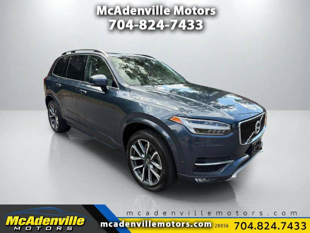 2018 Volvo XC90 Momentum AWD photo