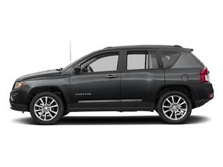 2017 Jeep Compass Latitude 4WD photo