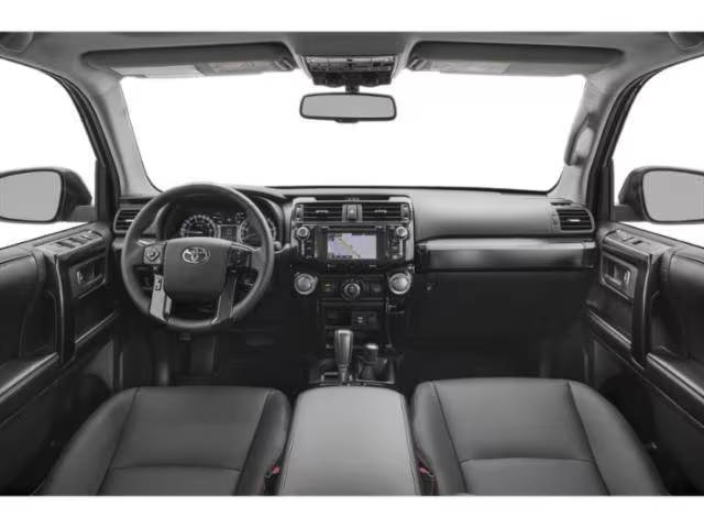 2015 Toyota 4Runner Trail Premium 4WD photo