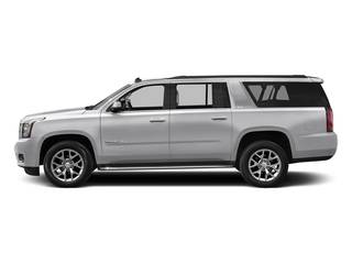 2017 GMC Yukon XL SLT 4WD photo