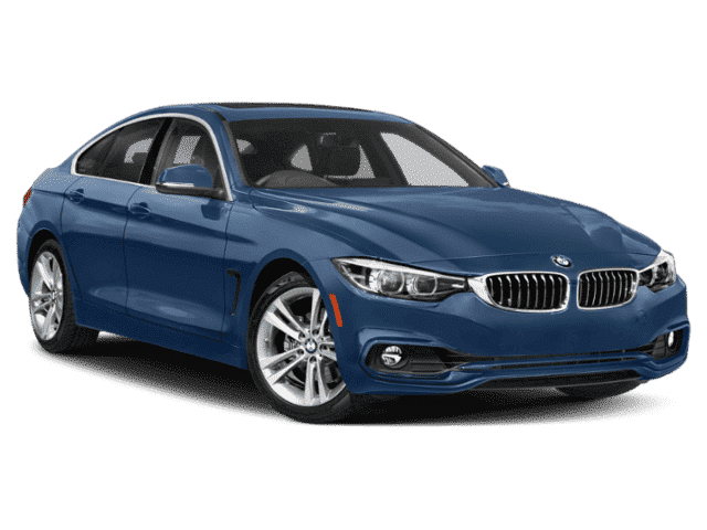 2018 BMW 4 Series Gran Coupe 430i xDrive AWD photo