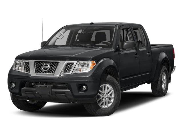 2017 Nissan Frontier SV V6 RWD photo