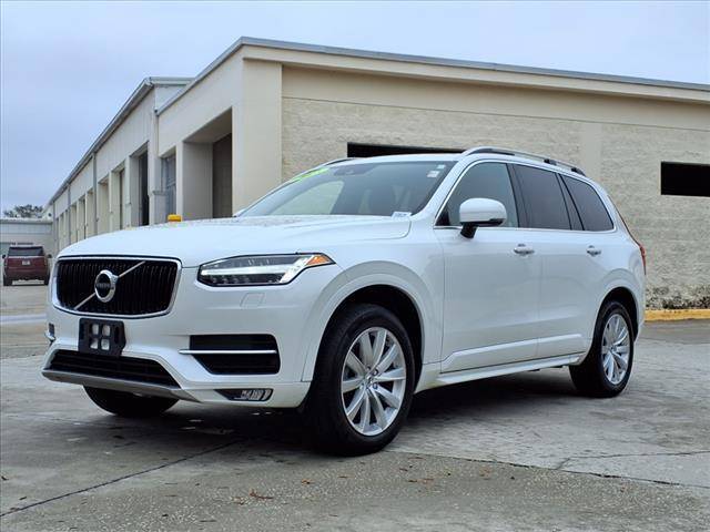 2018 Volvo XC90 Momentum AWD photo