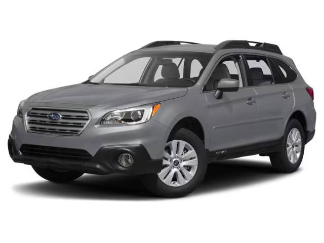 2016 Subaru Outback 2.5i Premium AWD photo