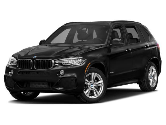 2015 BMW X5 xDrive35i AWD photo