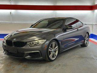 2015 BMW 4 Series 435i RWD photo